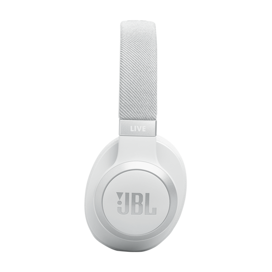 JBL LIVE 770NC, WHITE