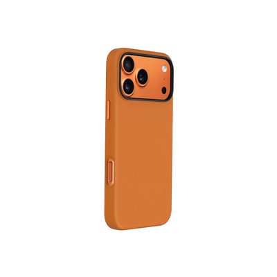 KZDOO iPhone 17 Pro Mag Noble, Orange