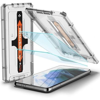 645365-Spigen Samsung S21 6.2&quot; Screen Protector