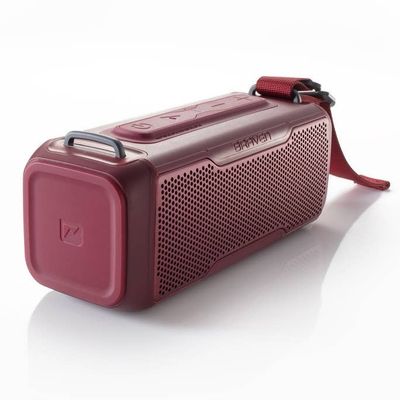 Braven Speaker BRV X/2, Red
