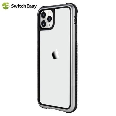 563568-SwitchEasy iPhone 11 Pro Glass Rebel Glass+TP