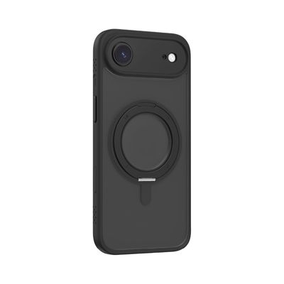 Momax iPhone Air Roller Case, Black (MRAP25LD)