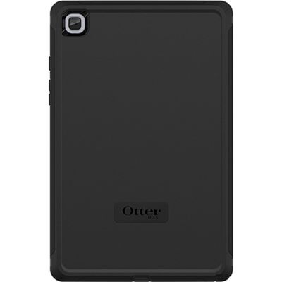 OtterBox Samsung Galaxy Tab A7 Defender Series, Black
