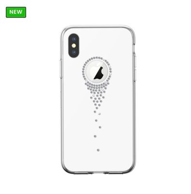Devia iPhone 7 Crystal Iris Soft, Silver