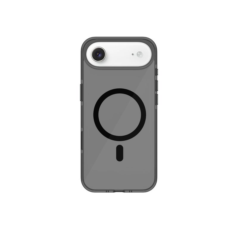 Kzdoo iPhone Air Iceguard Case, Black Kzdoo iPhone Air Iceguard Case, Black