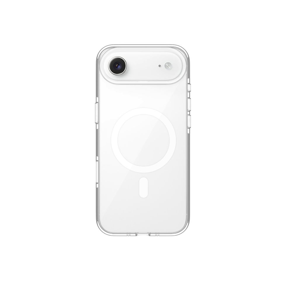 KZDOO iPhone Air Iceguard Case, Clear