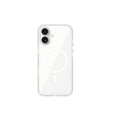 KZDOO iPhone 17 Iceguard Case, Clear