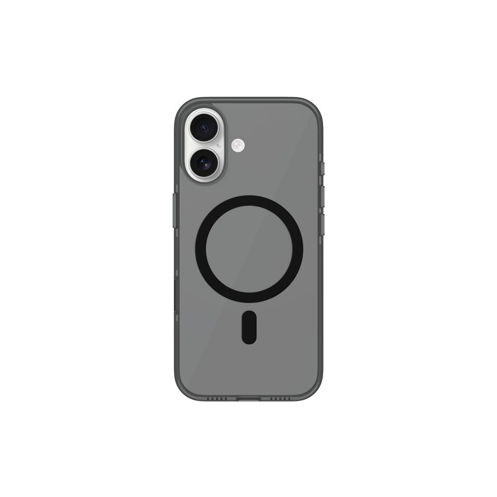 KZDOO iPhone 17 Iceguard Case, Black