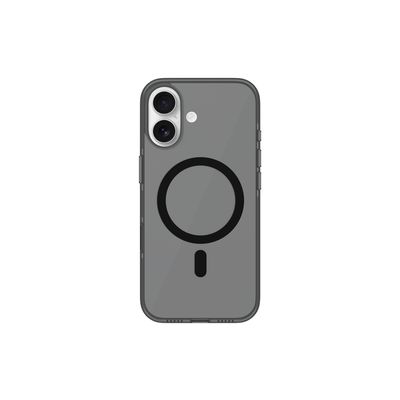 KZDOO iPhone 17 Iceguard Case, Black