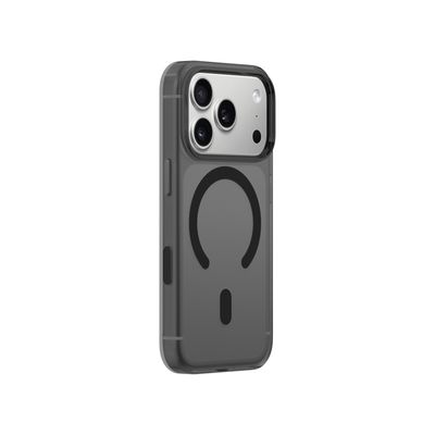 KZDOO iPhone 17 Pro Max Iceguard Case, Black