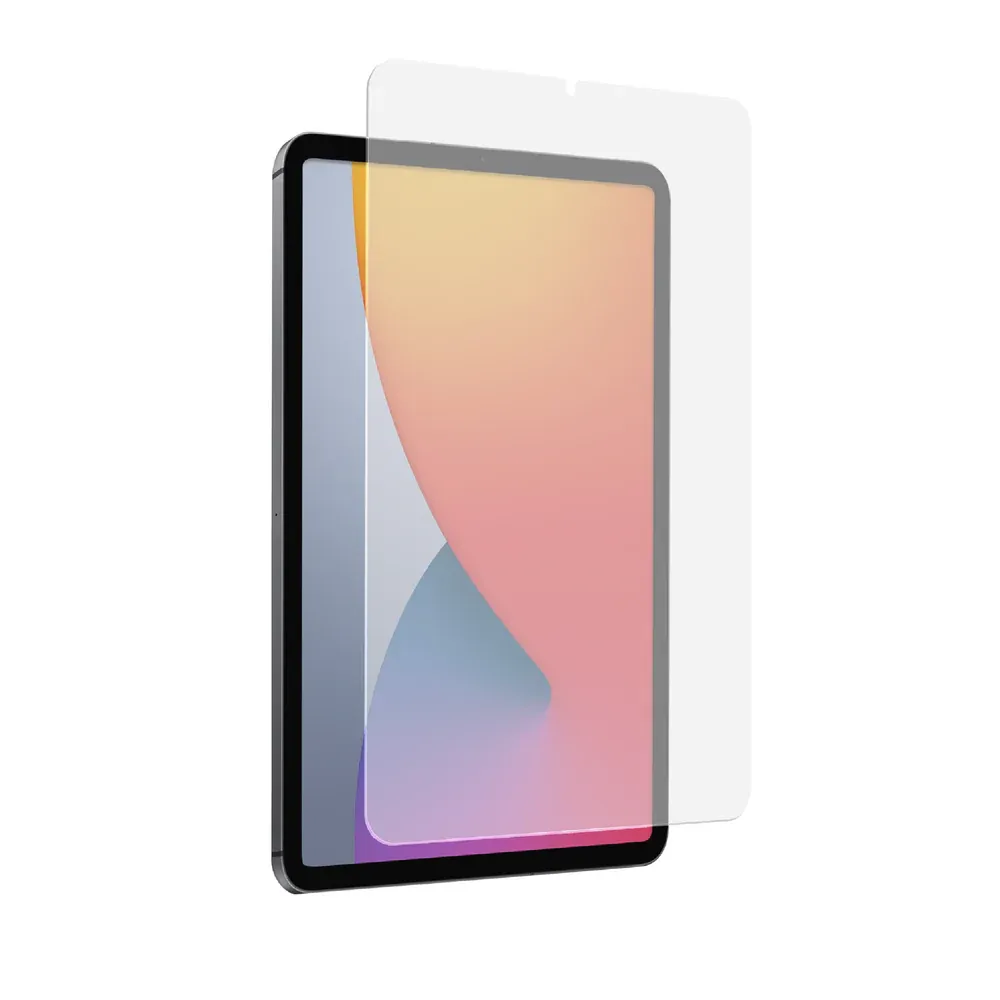 Cygnett OpticShield 2.5D Antibacterial Glass for iPad mini 6/7