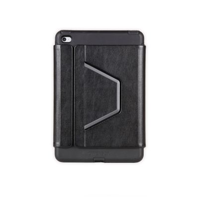 OtterBox iPad Mini 3 Symmetry Folio, Black/Black Folio OtterBox iPad Mini 3 Symmetry Folio, Black/Black Folio