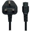 Verbatim 4-Port GaN Universal Travel Charger 150W 3C1A, Black