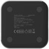 Verbatim 4-Port GaN Universal Travel Charger 150W 3C1A, Black