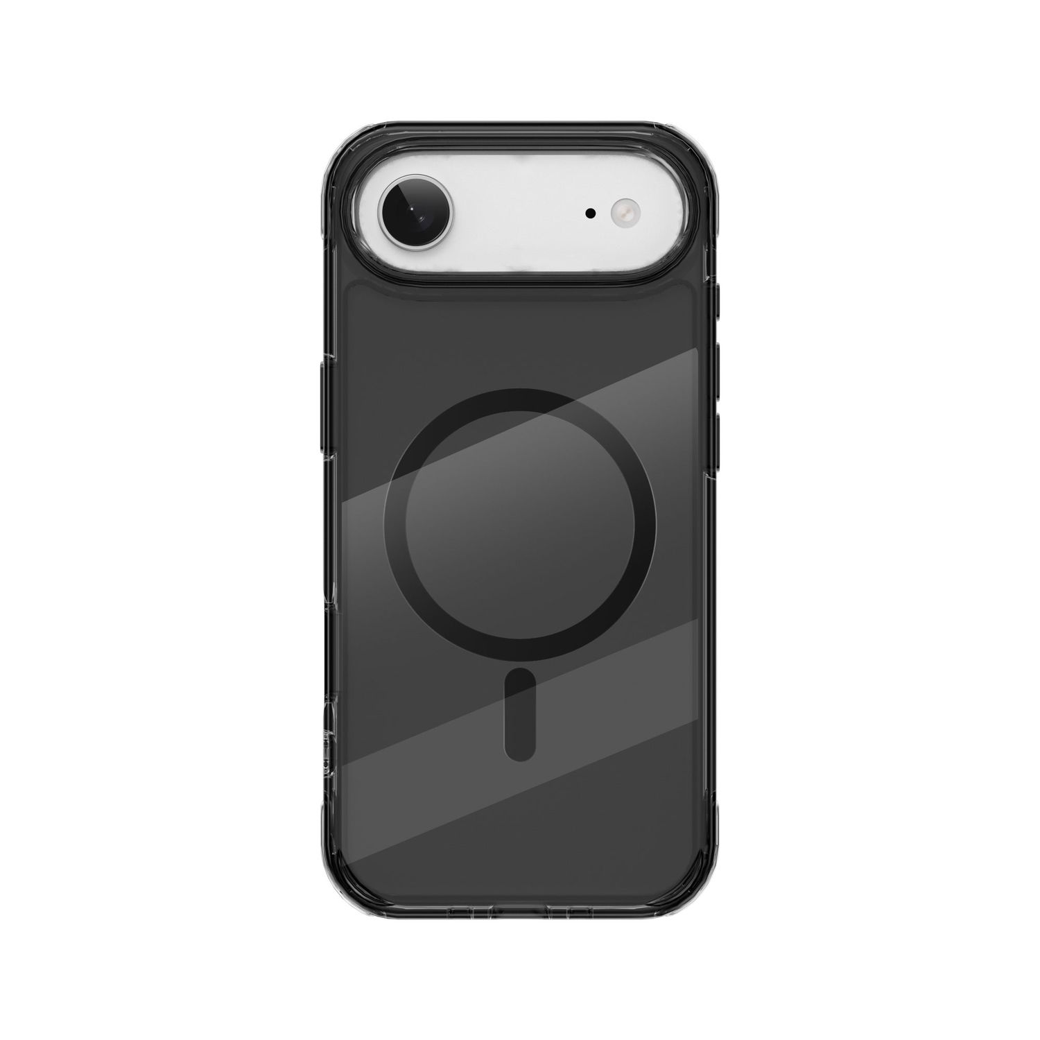 WiWU iPhone Air Armor Pro Case, Black