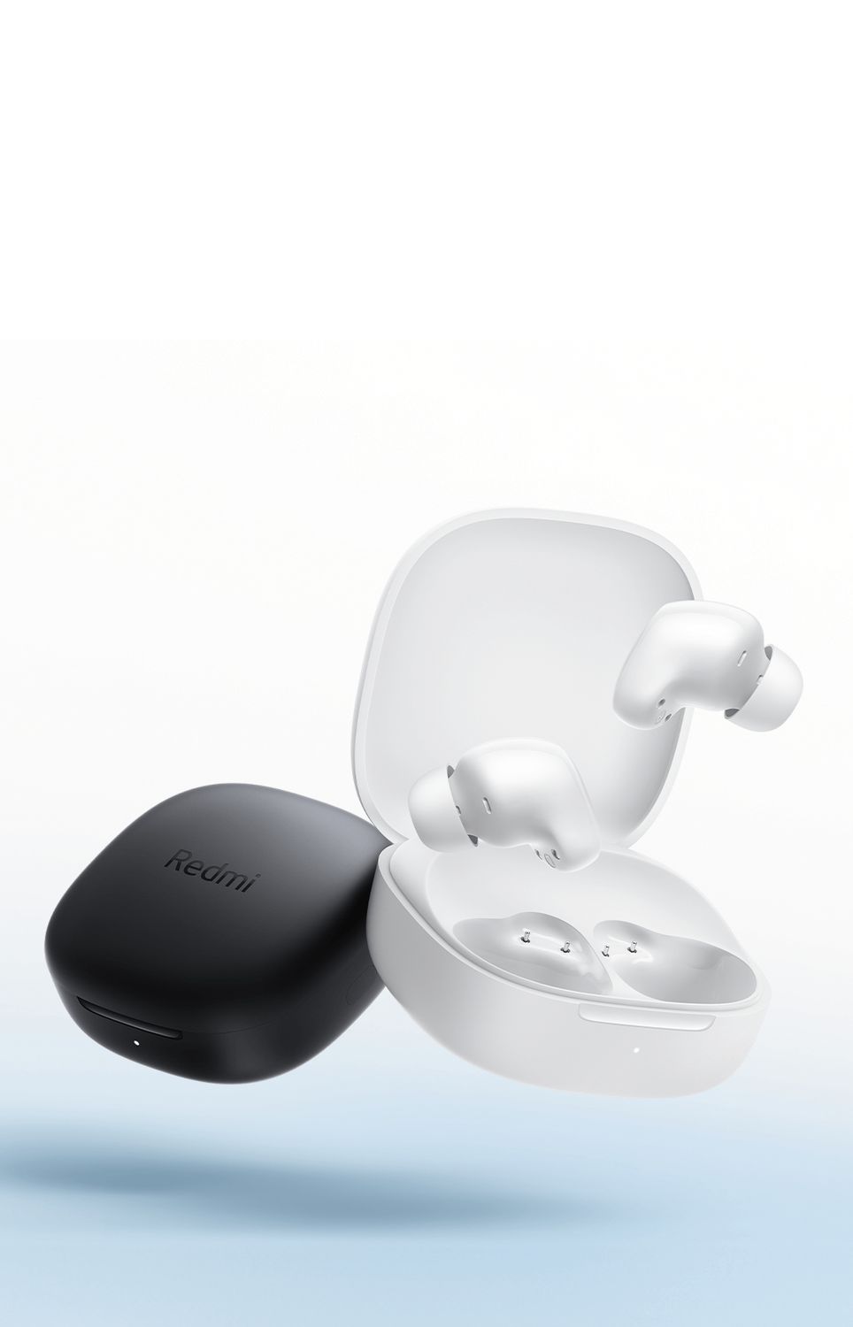 Redmi Buds 6 Play, White