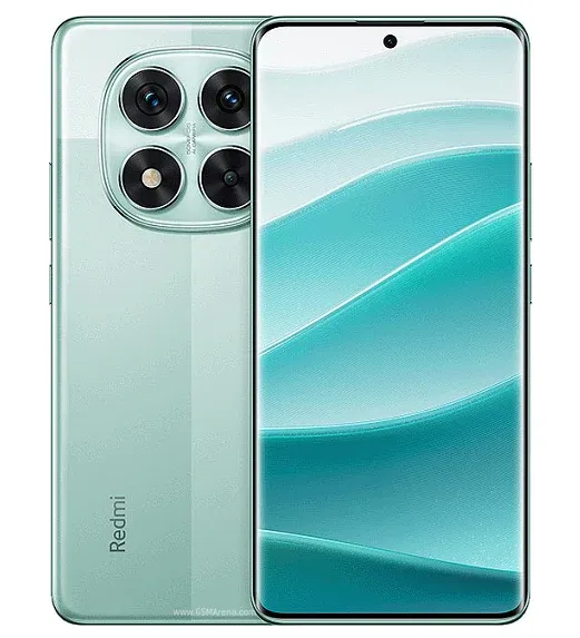 Redmi Note 14 Pro 5G 12GB+256GB, Coral Green