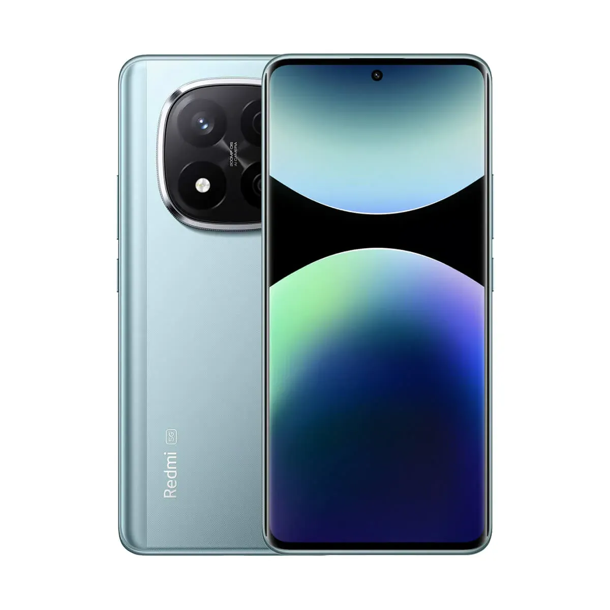 &lt;p&gt;Redmi Note 14 Pro+ 5G 12GB+512GB, Frost Blue&lt;/p&gt;