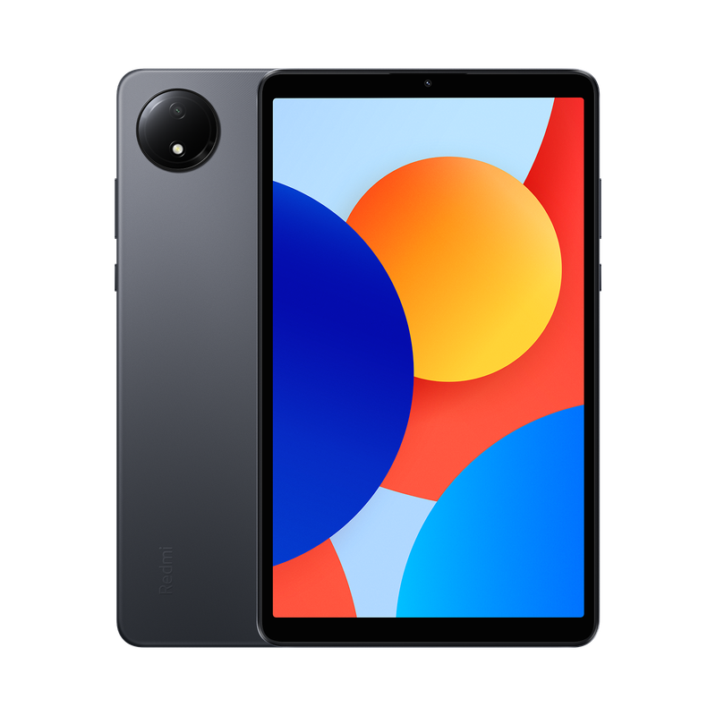 Redmi Pad SE 8.7 6GB+128GB, Graphite Gray