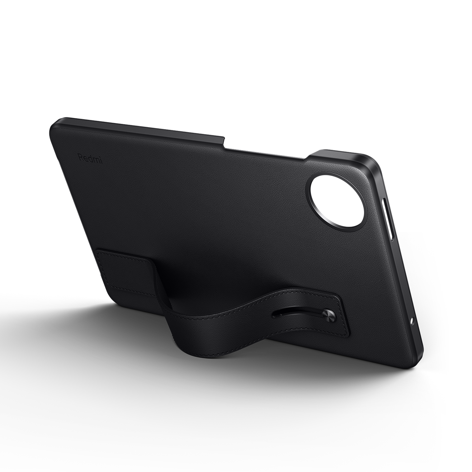 Redmi iPad SE Casing, Black