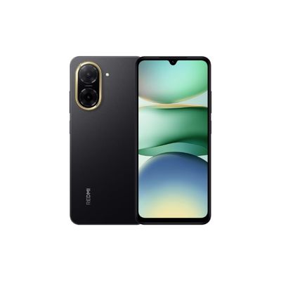 Redmi A5 4GB+128GB (4G), Midnight Black