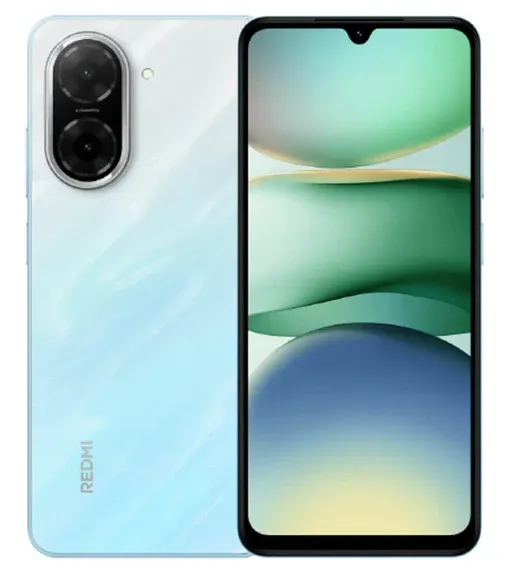 Redmi A5 4GB+128GB (4G), Ocean Blue