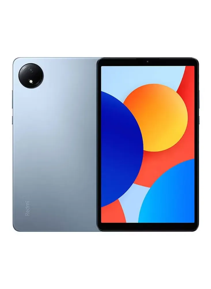 &lt;p&gt;Redmi Pad SE 8.7 6GB+128GB, Sky Blue&lt;/p&gt;