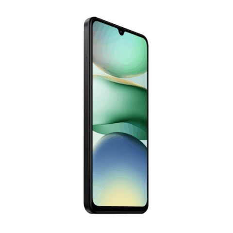 Redmi A5 4GB+128GB (4G), Midnight Black