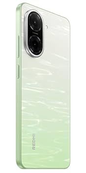 Redmi A5 4GB+128GB (4G), Lake Green