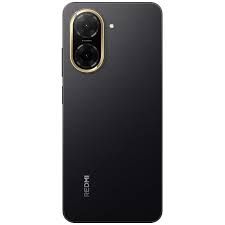 Redmi A5 4GB+128GB (4G), Midnight Black