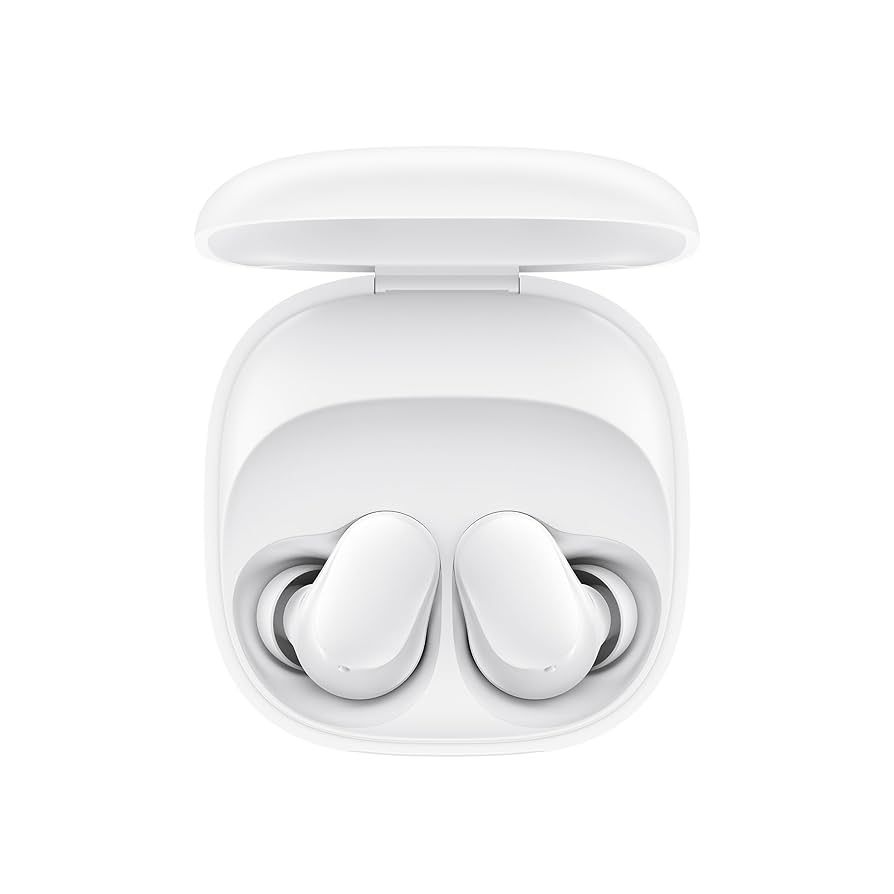 Redmi Buds 6 Play, White