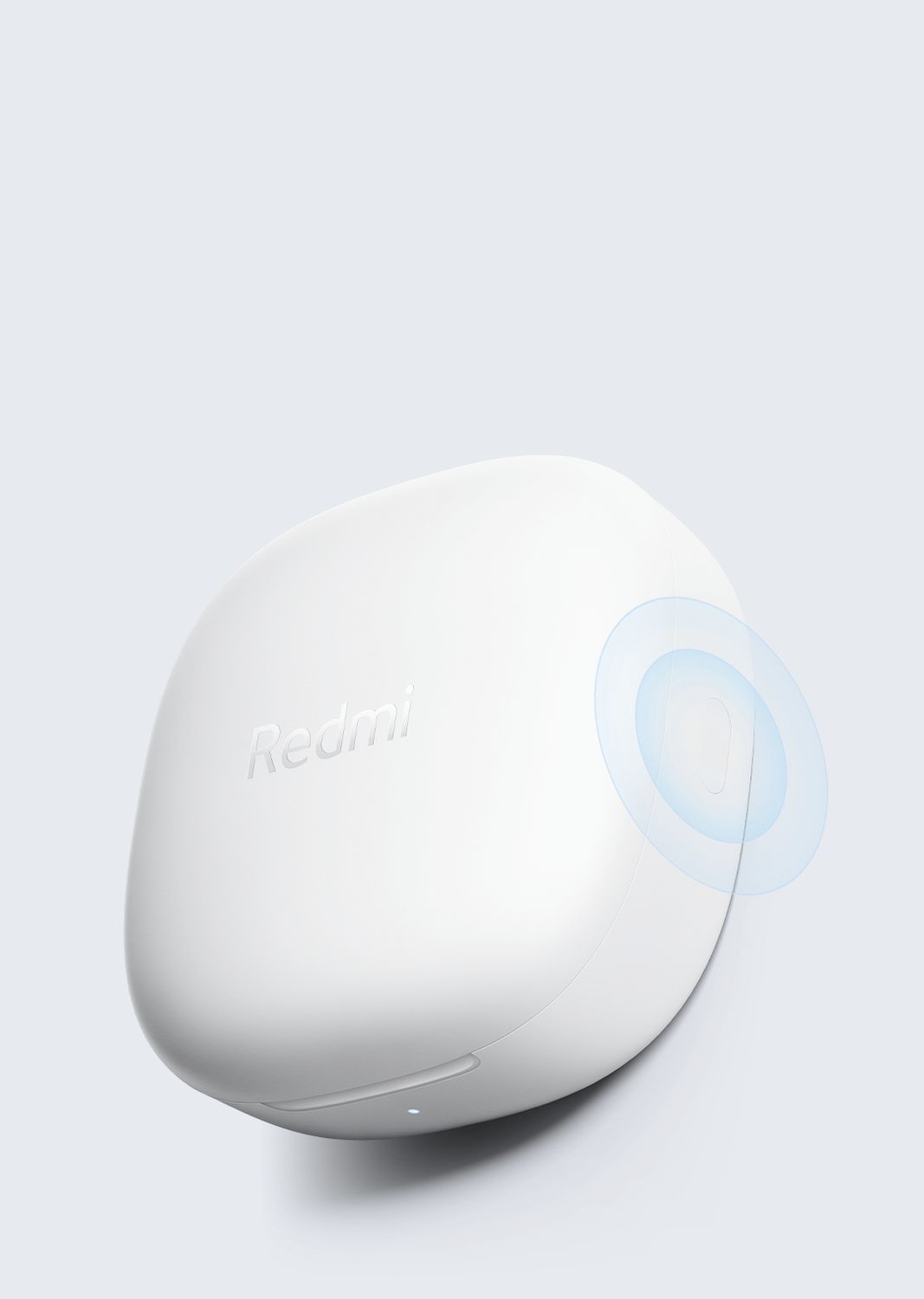 Redmi Buds 6 Play, White