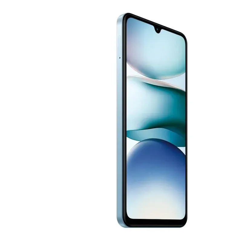 Redmi A5 4GB+128GB (4G), Ocean Blue