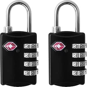 &lt;p&gt;TSA Approved Travel Lock, BLACK&lt;/p&gt;