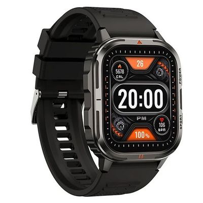 WiWU SW05 Smart Watch, Tarnish