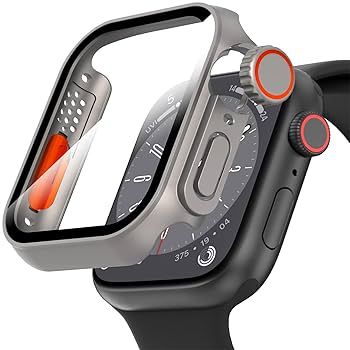 682367-TGVIS Apple Watch (41mm) Master Nation Glass