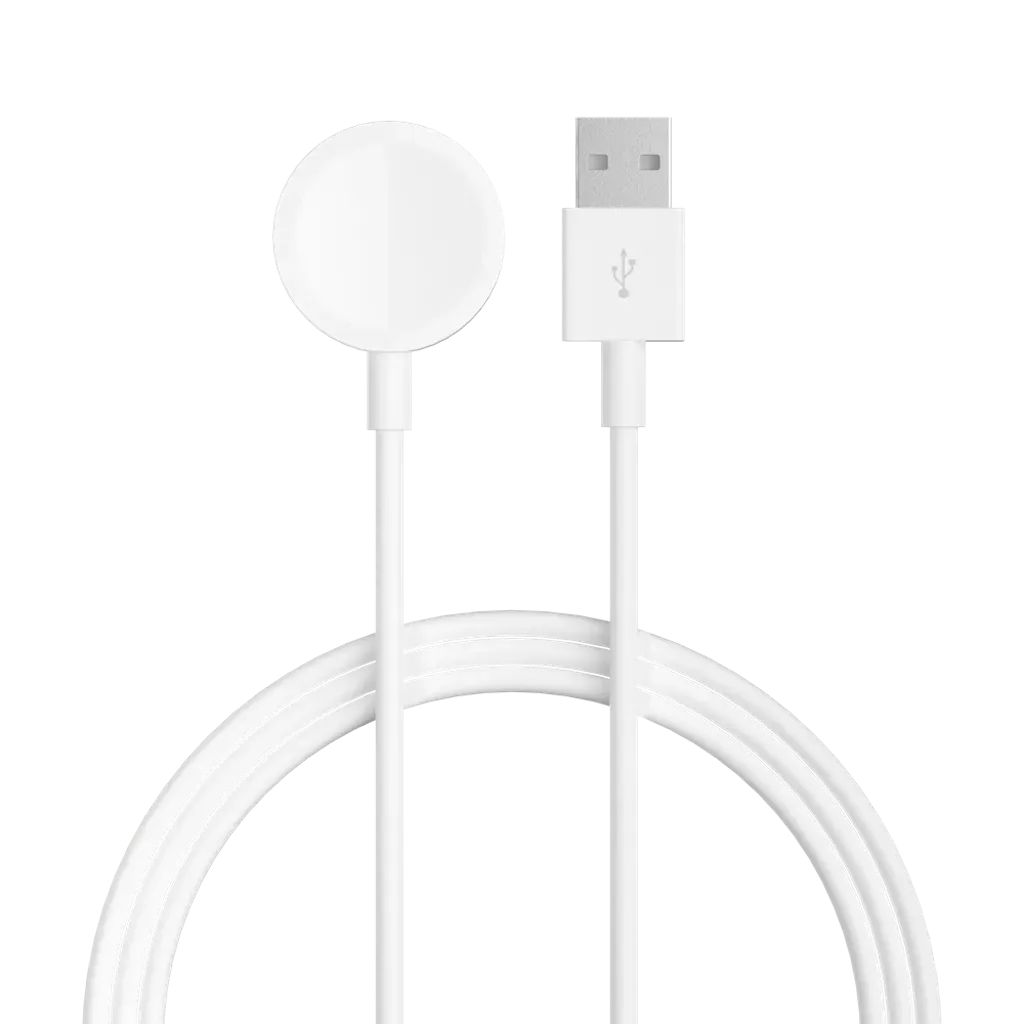 Devia Smart Series USB-A Apple Watch Charging Cable