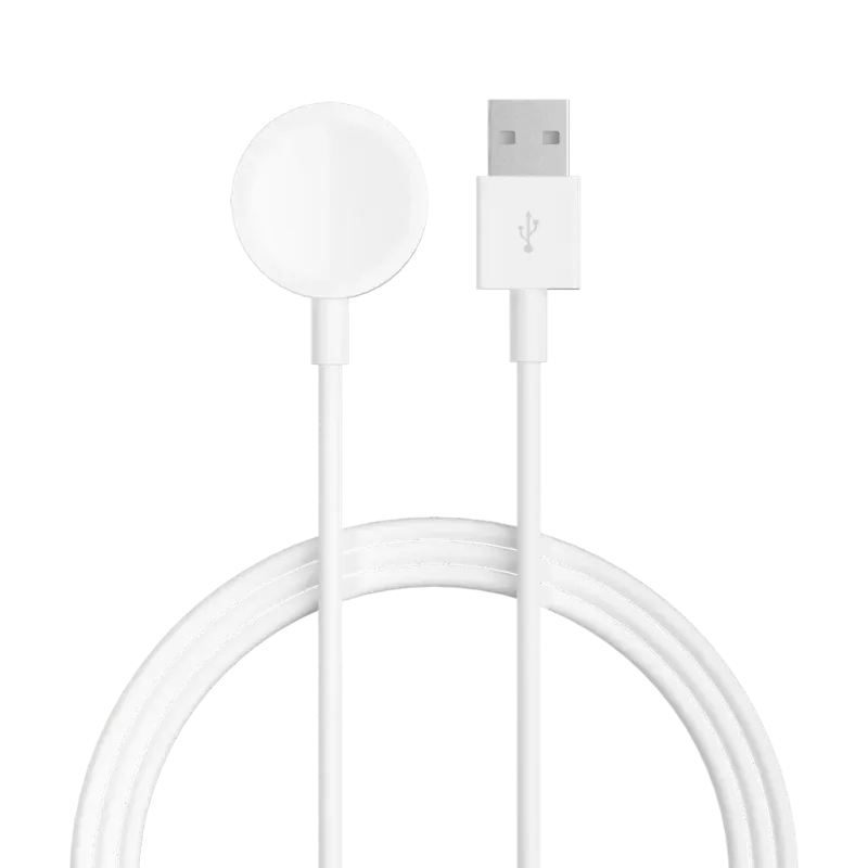 Devia Smart Series USB-A Apple Watch Charging Cable