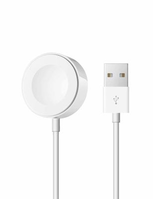 Devia Kintone Series USB-A Apple Watch Charging Cable