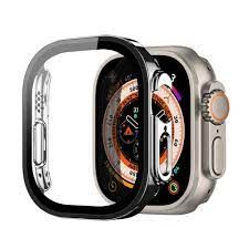 DUX DUCIS Apple Watch Ultra Series 9/10 49mm Case, Black