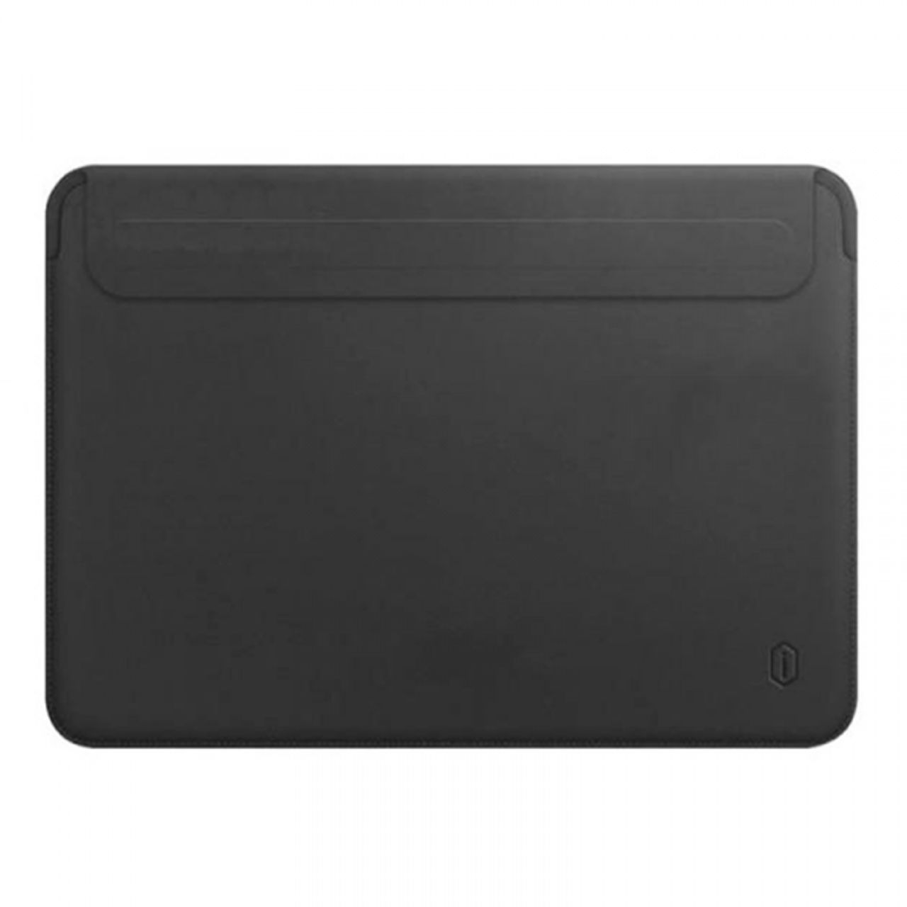 WiWU MacBook Pro 13.3 Skin Pro II Leather Sleeve, Black