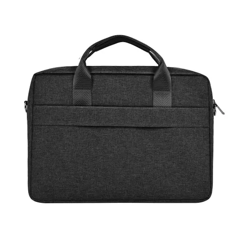 WiWU Minimalist Laptop Bag Pro II 14, Black
