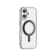 WiWiWU iPhone 17 Air Armor Ultra, Gray