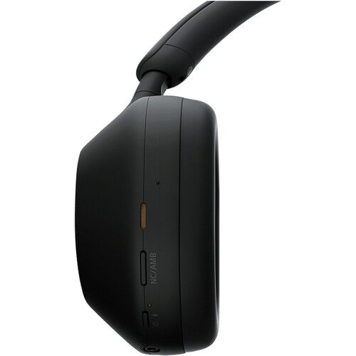 Sony WH-1000XM5 Wireless Noise-Cancelling Headphones, Black (Online Price)