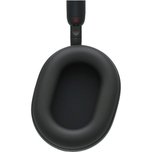 Sony WH-1000XM5 Wireless Noise-Cancelling Headphones, Black (Online Price)