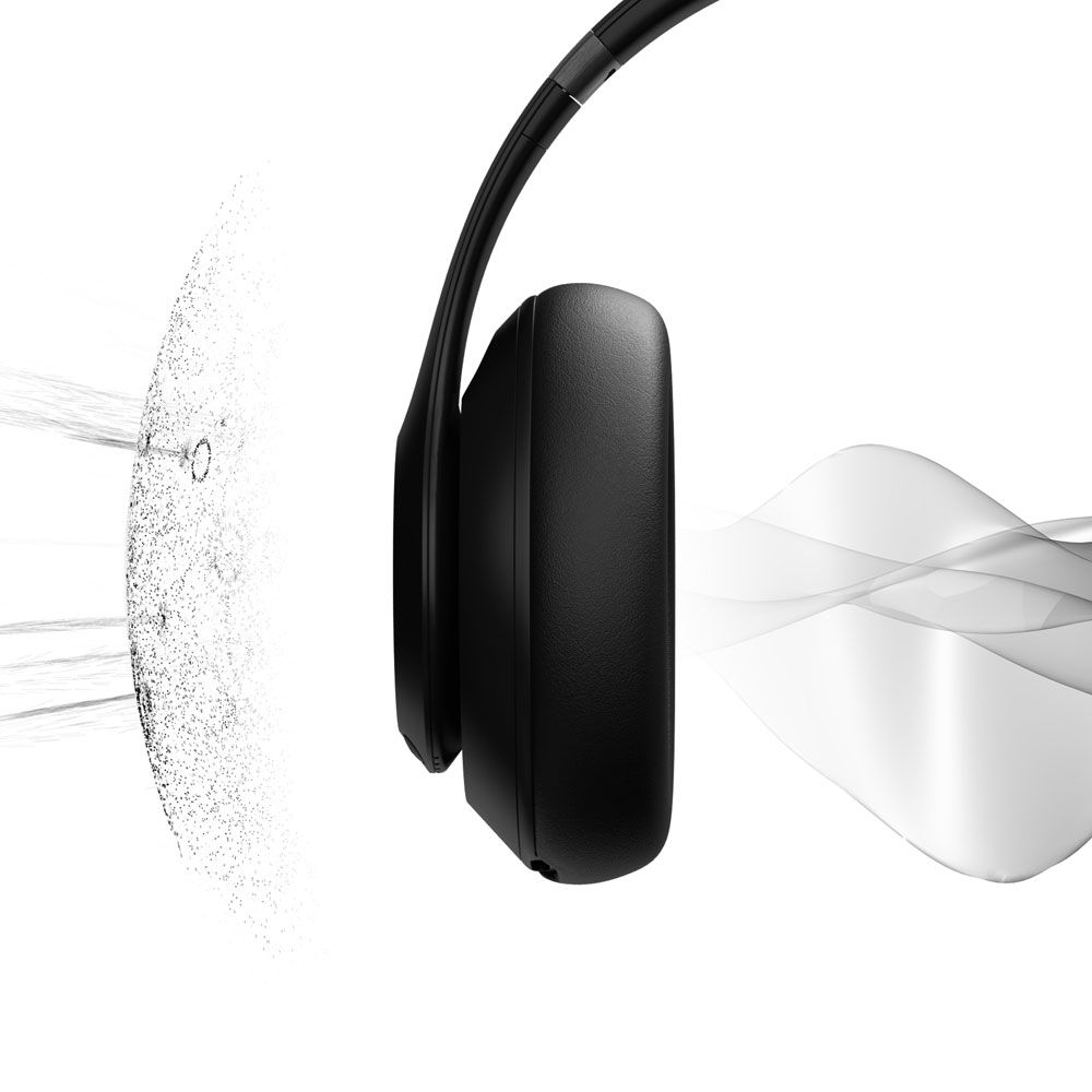Beats Studio Pro Bluetooth Headphone, Black (Online Price)