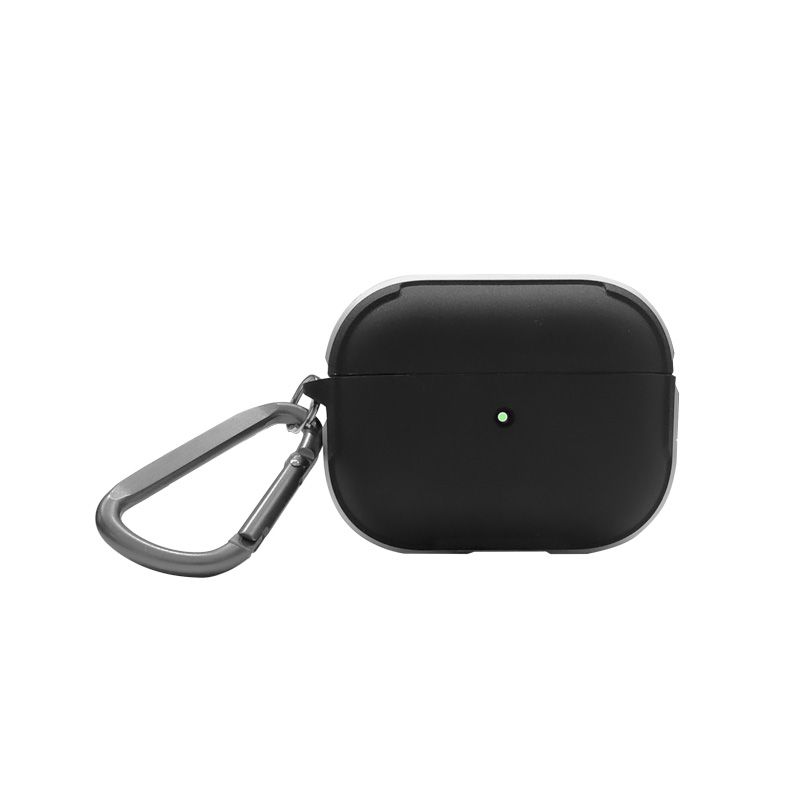 KZDOO AirPods Pro 2 CrashGuard Case, Red