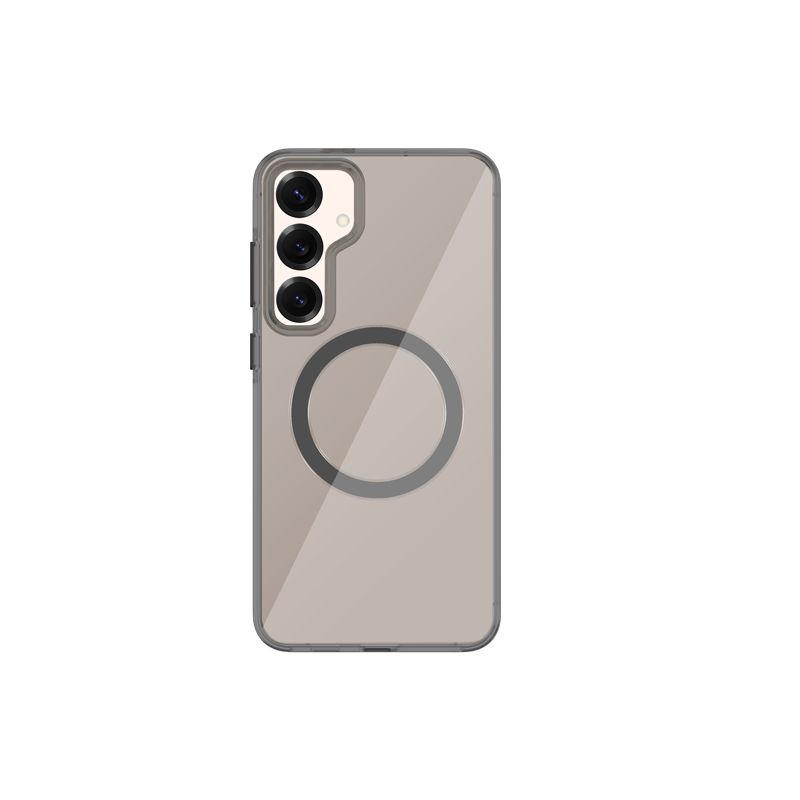 KZDOO Samsung Galaxy S25+ Iceguard, Black