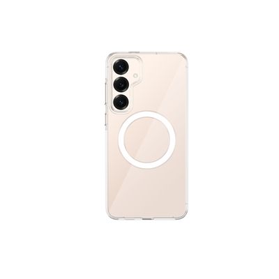 KZDOO Samsung Galaxy S25 Iceguard, Clear