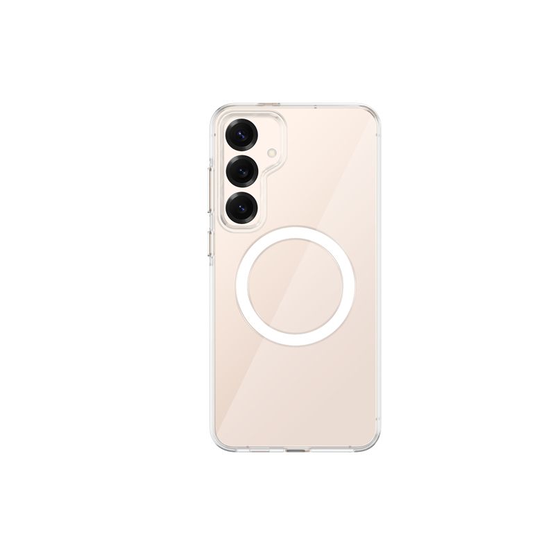 KZDOO Samsung Galaxy S25+ Iceguard, Clear